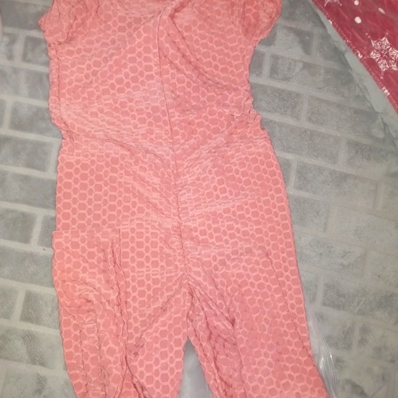Jumpsuit size L